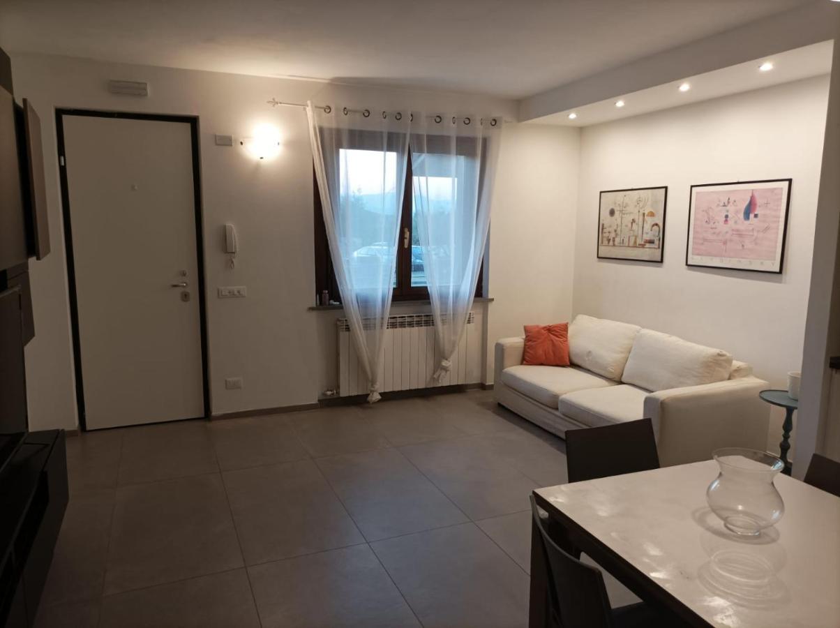 Apartamento Caky'S House Desenzano del Garda Exterior foto